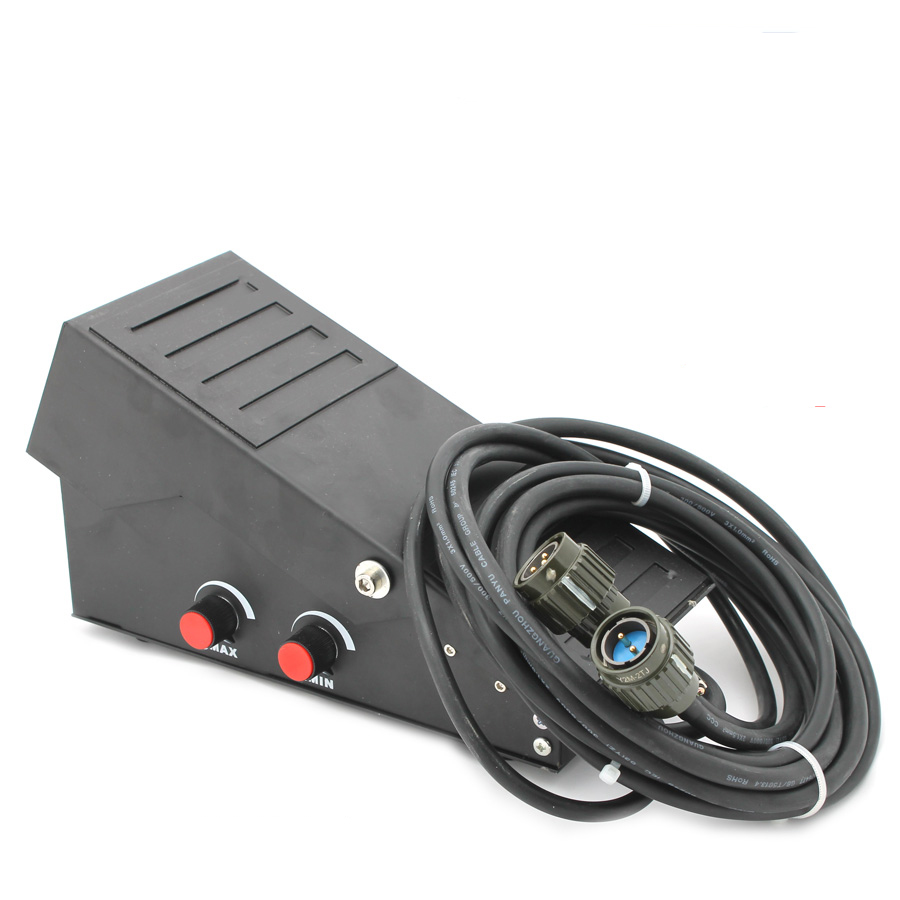 Педаль дистанционного управления Aurora TIG-REM 14520