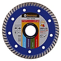 Круг алмазный по бетону 125х22 Эксперт турбо Энкор 261319 Круг алмазный по бетону 125х22 Эксперт турбо Энкор 261319