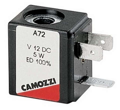 Соленоид Camozzi АС 220V Соленоид Camozzi АС 220V