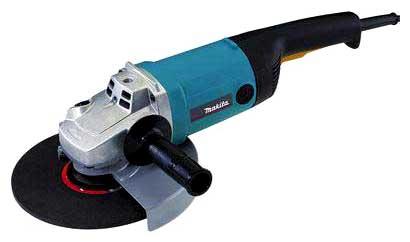 Угловая шлифмашина Makita 9069 SF Угловая шлифмашина Makita 9069 SF