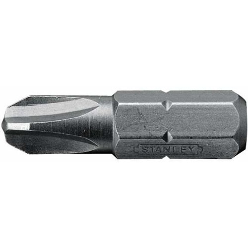 Вставка PH3 25 мм STANLEY 1-68-950 Вставка PH3 25 мм STANLEY 1-68-950