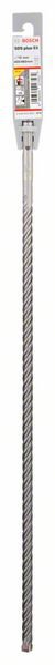 Бур SDS+ Bosch ф8х400/460 plus-5X 2 608 833 794 Бур SDS+ Bosch ф8х400/460 plus-5X 2 608 833 794