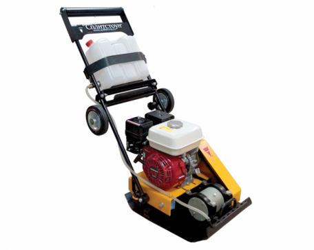 Виброплита Сплитстоун VS-244 Loncin Виброплита Сплитстоун VS-244 Loncin