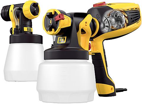 Краскораспылитель Wagner W 590 Flexio 2361538 Краскораспылитель Wagner W 590 Flexio 2361538