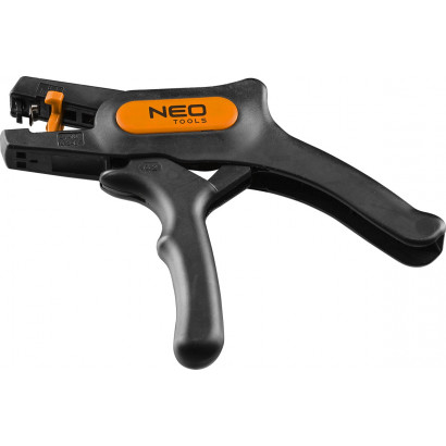 Съемник изоляции автоматический NEO Tools 01-519 Съемник изоляции автоматический NEO Tools 01-519