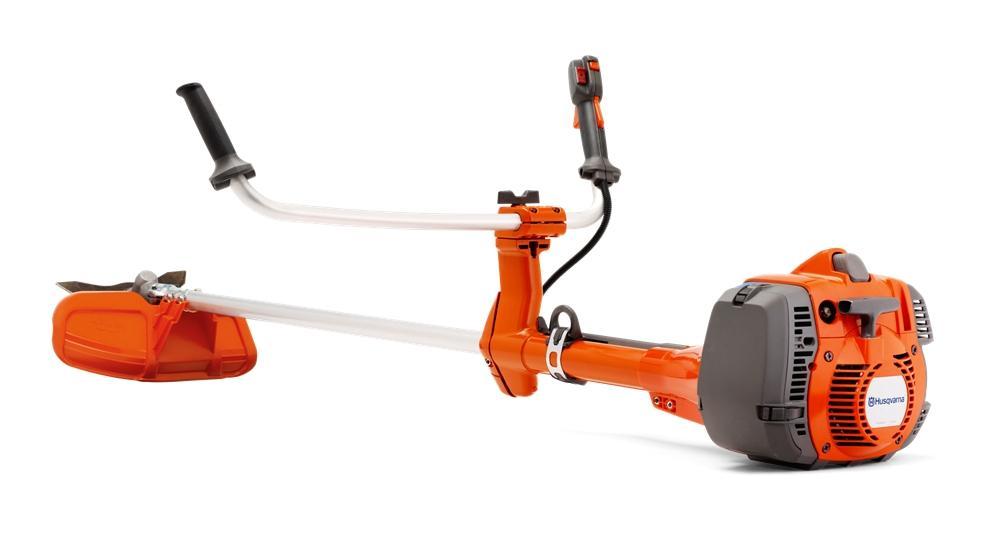 Триммер бензиновый Husqvarna 545RX (9660159-01) Триммер бензиновый Husqvarna 545RX (9660159-01)