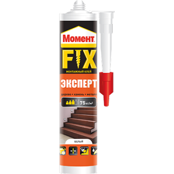 Клей монтажный FIX эксперт 380г Henkel 767663 Клей монтажный FIX эксперт 380г Henkel 767663