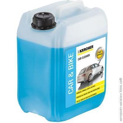 Автошампунь (5л) Karcher 6.295-360 Автошампунь (5л) Karcher 6.295-360