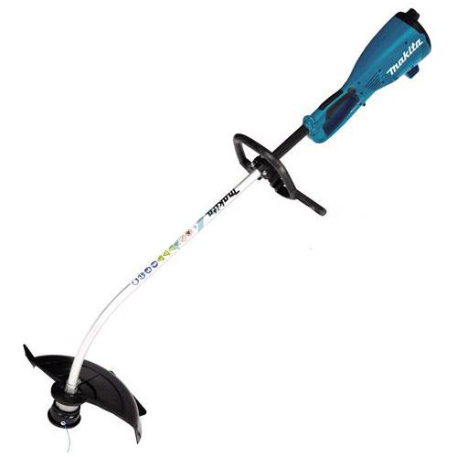 Триммер электрический Makita UR3500 Триммер электрический Makita UR3500