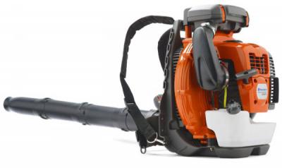 Воздуходувка бензиновая Husqvarna 580BTs (9666296-01) Воздуходувка бензиновая Husqvarna 580BTs (9666296-01)