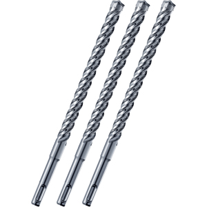 Бур SDS+ ф 14х310 Rocket 5 Projahn 83143104 Бур SDS+ ф 14х310 Rocket 5 Projahn 83143104