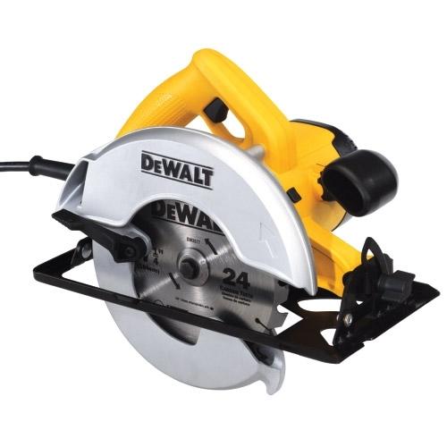 Пила дисковая DeWalt DW366 Пила дисковая DeWalt DW366