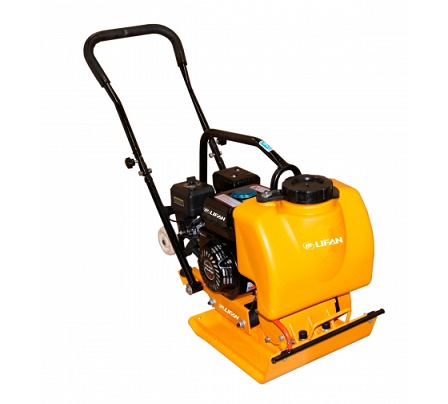 Виброплита LIFAN PVB 50 Виброплита LIFAN PVB 50