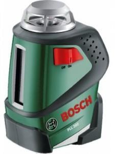 Нивелир лазерный BOSCH PLL 360 0 603 663 020 Нивелир лазерный BOSCH PLL 360 0 603 663 020