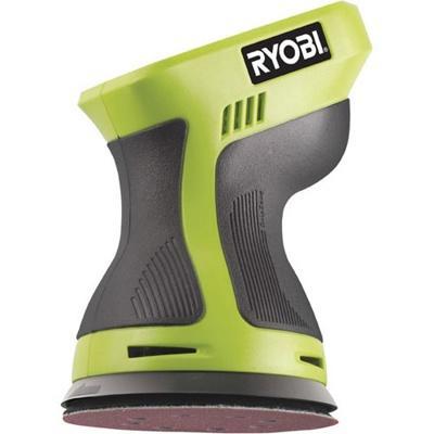 Эксцентриковая шлифмашина RYOBI CRO180MHG ONE+ (3000197) Эксцентриковая шлифмашина RYOBI CRO180MHG ONE+ (3000197)