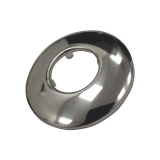Отражатель 3/4" плоский хром SantechSystems 023-7973 Отражатель 3/4" плоский хром SantechSystems 023-7973