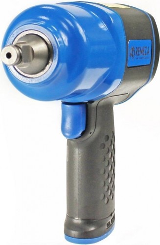 Гайковерт пневматический Remeza 1/2 R-1200 Гайковерт пневматический Remeza 1/2 R-1200