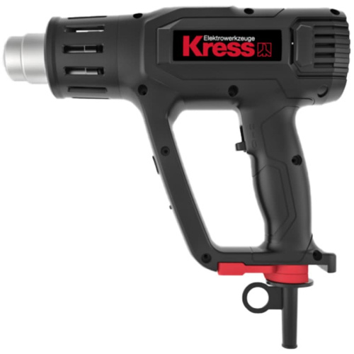 Фен строительный Kress KU 041 Фен строительный Kress KU 041