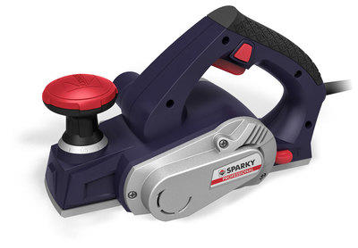 Рубанок электрический SPARKY P 160 Рубанок электрический SPARKY P 160