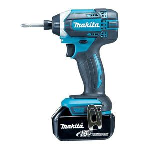 Шуруповерт аккумуляторный Makita DTD152RME Шуруповерт аккумуляторный Makita DTD152RME