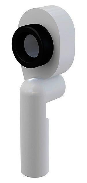 Сифон для писсуара вертикальный Vidima (ALCA A45C) Сифон для писсуара вертикальный Vidima (ALCA A45C)