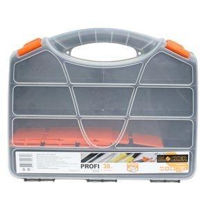 Органайзер Profi 38" Blocker ПЦ3722 Органайзер Profi 38" Blocker ПЦ3722