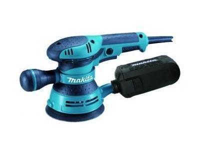 Эксцентриковая шлифмашина Makita BO5040 Эксцентриковая шлифмашина Makita BO5040