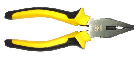 Пассатижи BERGER 160 мм BG1166 Пассатижи BERGER 160 мм BG1166