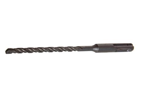 Бур SDS+ ф 6х150/210 Elitech 1820.027400 Бур SDS+ ф 6х150/210 Elitech 1820.027400