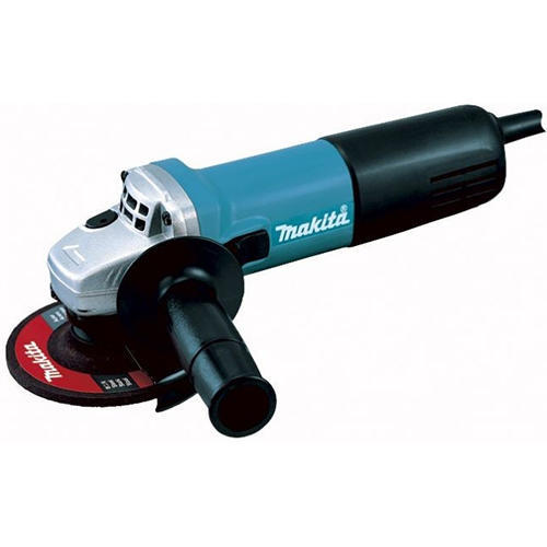 Угловая шлифмашина Makita 9558HNZ Угловая шлифмашина Makita 9558HNZ