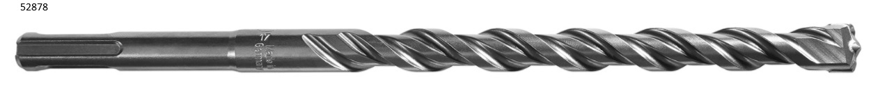 Бур SDS+ 8x210 4PLUS Projahn 8308210 Бур SDS+ 8x210 4PLUS Projahn 8308210