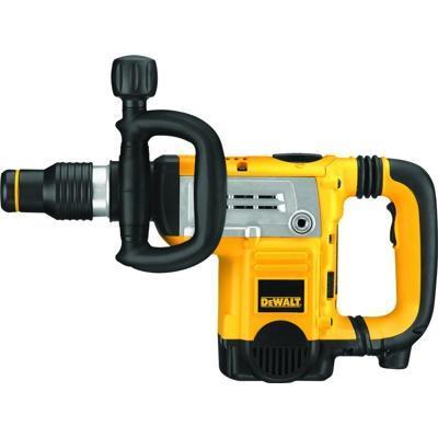 Молоток отбойный DeWalt D25831K-QS Молоток отбойный DeWalt D25831K-QS