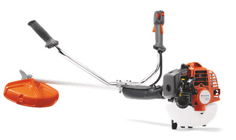 Триммер бензиновый Husqvarna 226R 9658710-01 Триммер бензиновый Husqvarna 226R 9658710-01