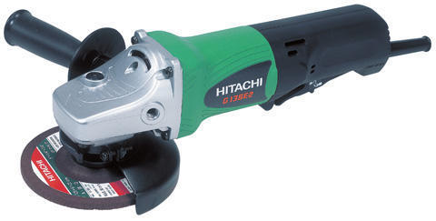 Угловая шлифмашина Hitachi G13SE2 Угловая шлифмашина Hitachi G13SE2