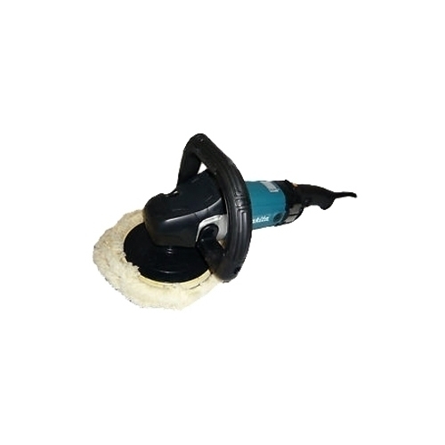 Машина полировальная Makita 9237CB Машина полировальная Makita 9237CB