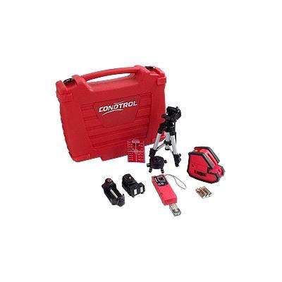 Нивелир лазерный Condtrol XLiner Combo Set 1-2-048 Нивелир лазерный Condtrol XLiner Combo Set 1-2-048