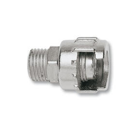 Муфта байонетная 3/8" GAV 15263/47A Муфта байонетная 3/8" GAV 15263/47A