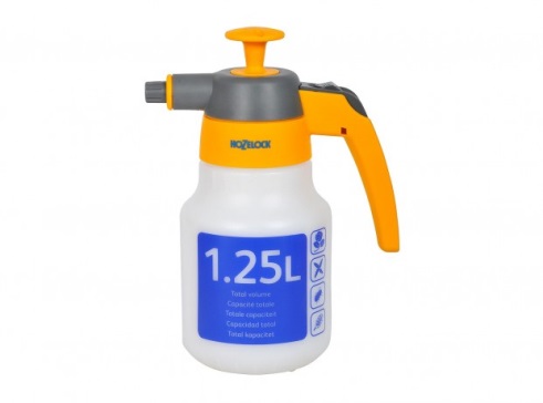 Опрыскиватель HOZELOCK 1,25 л 4122P3600 Опрыскиватель HOZELOCK 1,25 л 4122P3600