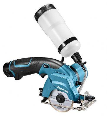 Пила алмазная Makita CC300DZ Пила алмазная Makita CC300DZ