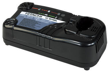 Устройство зарядное Hitachi UC18YRL Устройство зарядное Hitachi UC18YRL