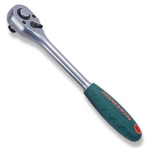 Трещотка 1/4" 146мм R2902 Jonnesway R2902 Трещотка 1/4" 146мм R2902 Jonnesway R2902