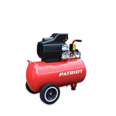 Компрессор PATRIOT POWER 50/260 PRO 525306305 Компрессор PATRIOT POWER 50/260 PRO 525306305