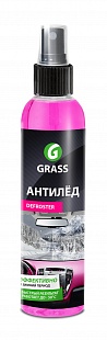 Антилед "Defroster" 250мл Антилед "Defroster" 250мл