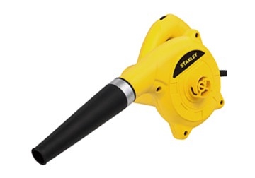 Воздуходувка электрическая Stanley STPT 600 - RU Воздуходувка электрическая Stanley STPT 600 - RU