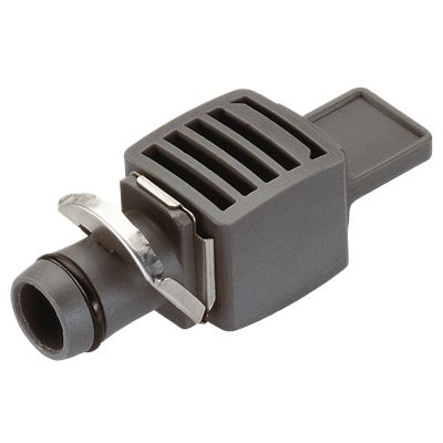 Заглушка 1/2" Gardena 08324-29.000.00 Заглушка 1/2" Gardena 08324-29.000.00