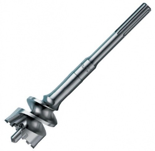 Бур SDSmax проломный ф55х990 Makita P-21939 Бур SDSmax проломный ф55х990 Makita P-21939