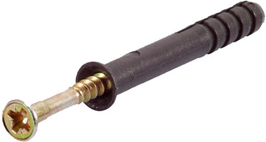 Дюбель-гвоздь 10х140мм Дюбель-гвоздь 10х140мм