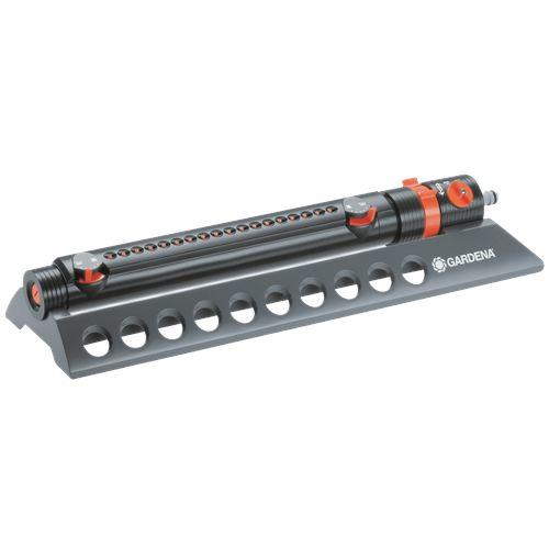 Дождеватель Gardena AQUAZOOM 350/3 01977-29.000.00 Дождеватель Gardena AQUAZOOM 350/3 01977-29.000.00