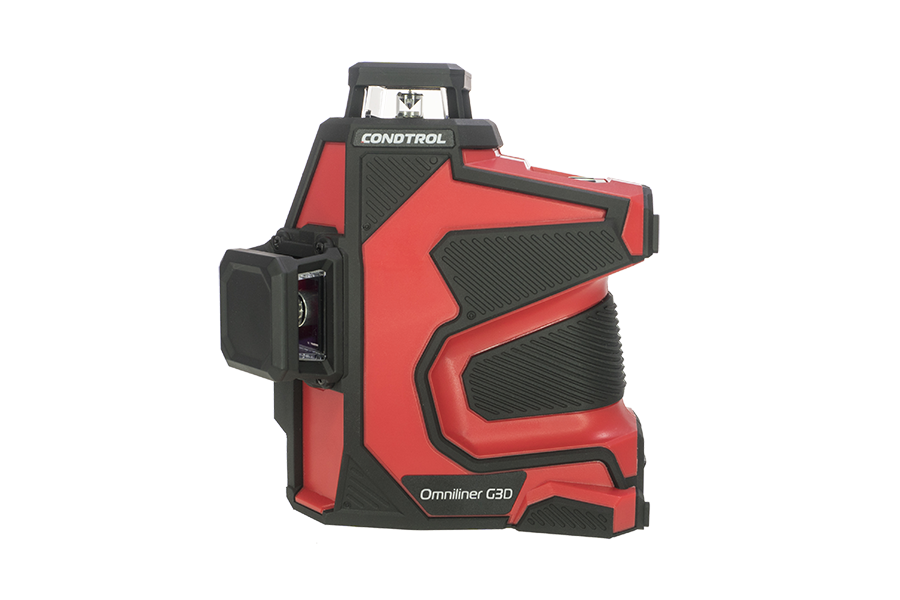 Нивелир лазерный Condtrol Omniliner G3D 1-2-153