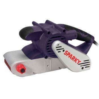 Шлифмашина ленточная SPARKY MBS 1100Е Шлифмашина ленточная SPARKY MBS 1100Е